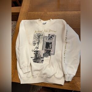 Walt Disney Company D Sweatshirt